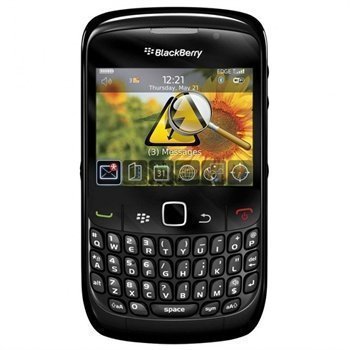 BlackBerry Curve 8520 Arviointi