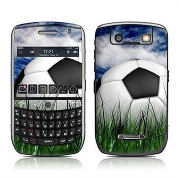 BlackBerry Curve 8900 Advantage Skin