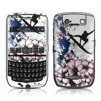 BlackBerry Curve 8900 Aerial Skin