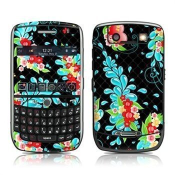 BlackBerry Curve 8900 Betty Skin