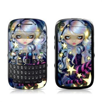 BlackBerry Curve 9320 Angel Starlight Skin