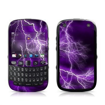 BlackBerry Curve 9320 Apocalypse Violet Skin