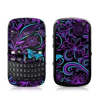 BlackBerry Curve 9320 Fascinating Surprise Skin