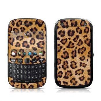 BlackBerry Curve 9320 Leopard Spots Skin