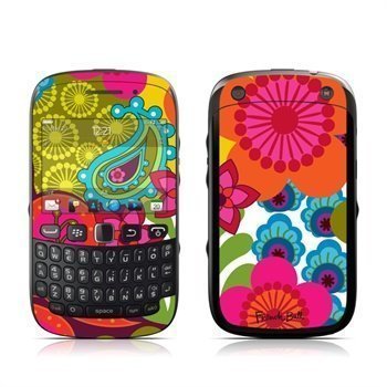 BlackBerry Curve 9320 Raj Skin