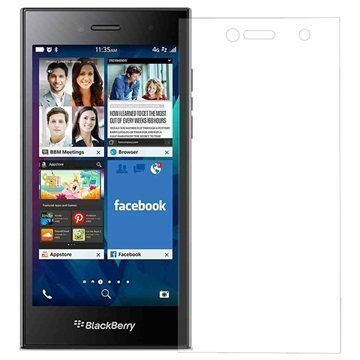 BlackBerry Leap Suojaava Turvakalvo