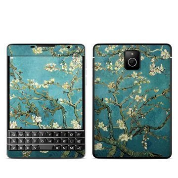 BlackBerry Passport Blossoming Almond Tree Suojakalvo