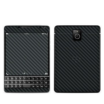 BlackBerry Passport Carbon Suojakalvo