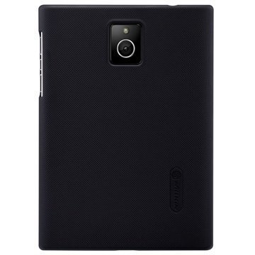 BlackBerry Passport Nillkin Super Frosted Shield Suojakuori Musta