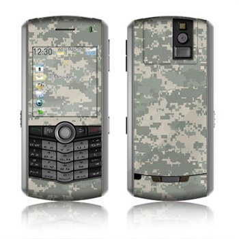 BlackBerry Pearl 8100 ACU Camo Skin