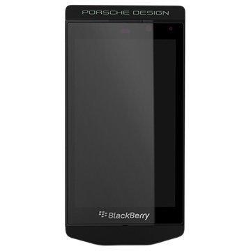 BlackBerry Porsche Design P'9982 64 Gt Sinivihreä