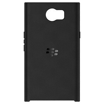 BlackBerry Priv Liukukuori Kova Suojakotelo ACC-62170-001 Musta