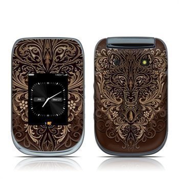 BlackBerry Style 9670 Spanish Wolf Skin