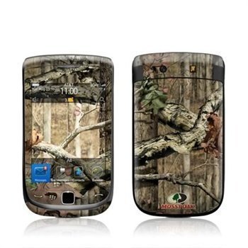 BlackBerry Torch 9800 Break-Up Infinity Skin