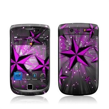 BlackBerry Torch 9800 Disorder Skin