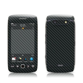 BlackBerry Torch 9850 9860 Carbon Skin