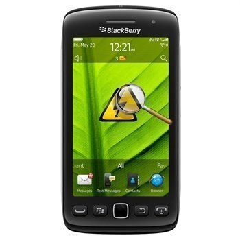 BlackBerry Torch 9860 Arviointi