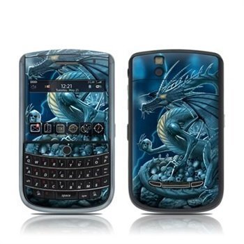 BlackBerry Tour 9630 Abolisher Skin