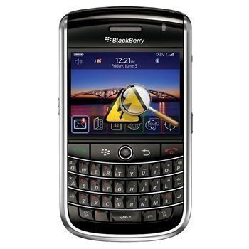BlackBerry Tour 9630 Arviointi