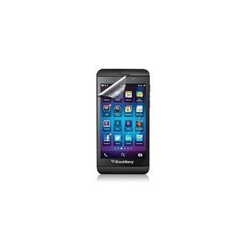 BlackBerry Z10 Naztech ScreenWhiz Screen Protector