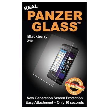 BlackBerry Z10 PanzerGlass Näytönsuoja