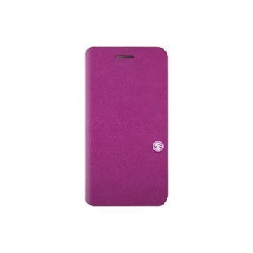 BlackBerry Z10 SwitchEasy FLIP Case Pink