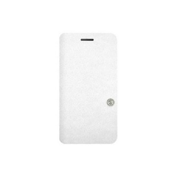 BlackBerry Z10 SwitchEasy FLIP Case White