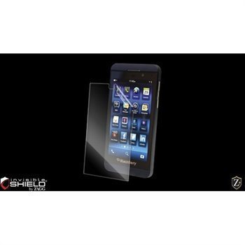 BlackBerry Z10 ZAGG InvisibleSHIELD Näytönsuoja