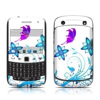 Blackberry Curve 3G 9300 Curve 9350 Curve 9360 Curve 9370 Flutter Skin