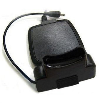 Blackberry Curve 8900 USB Desktop Charger