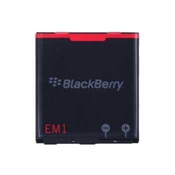 Blackberry E-M1 Battery Curve 9370 9360 9350