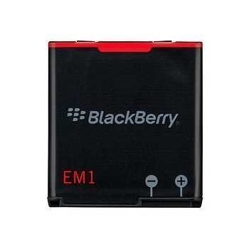 Blackberry E-M1 Battery Curve 9370 9360 9350
