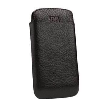 Blackberry Torch 9850 Sena UltraSlim Leather Case -Brown