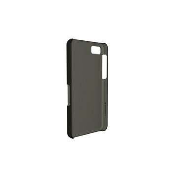 Blackberry Z10 SwitchEasy Nude Slim Case Black