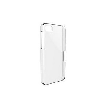 Blackberry Z10 SwitchEasy Nude Slim Case Ultra Clear