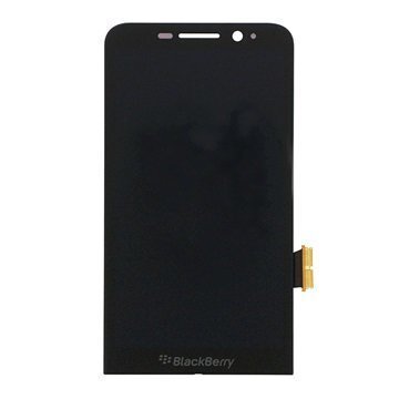 Blackberry Z30 LCD Näyttö