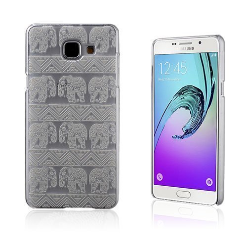 Blixen Samsung Galaxy A5 2016 Kuori Heimo Norsu