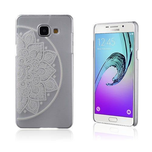 Blixen Samsung Galaxy A5 2016 Kuori Mandala Kuvio