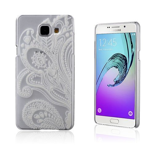 Blixen Samsung Galaxy A5 2016 Kuori Moderni Kuvio