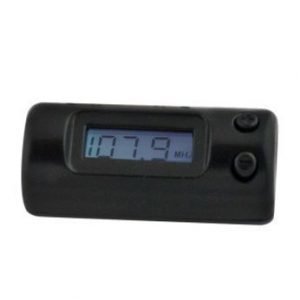 Blueship Mobile FM Transmitter