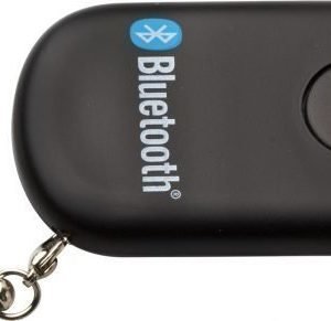 Bluetooth Camera Shutter