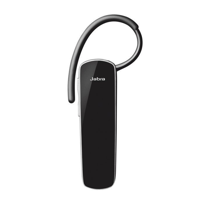 Bluetooth Headset Jabra Clear handsfree musta