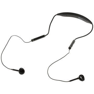 Bluetooth-Stereokuulokkeet BQ-621 Musta