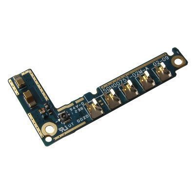 Board Antenni HTC One X +