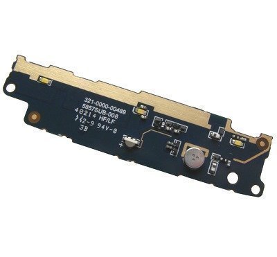 Board Antenni + a Mikrofoni Sony C1504 / C1505 Xperia E