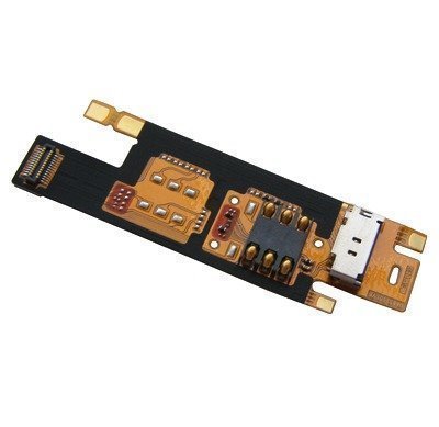 Board Lukija SIM Huawei U8833 Ascend Y300