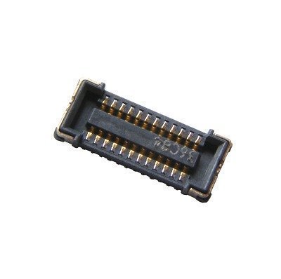 Board To Board Liitin Nokia N9-00/ 701/ C3-01/ 308 Asha/ 300 Asha/ X3-02/ 305 Asha/ 206 Asha/ 603/ X3-02/ 306 Asha