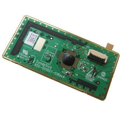 Board touchpad BA59-02418A Samsung NP-NC10