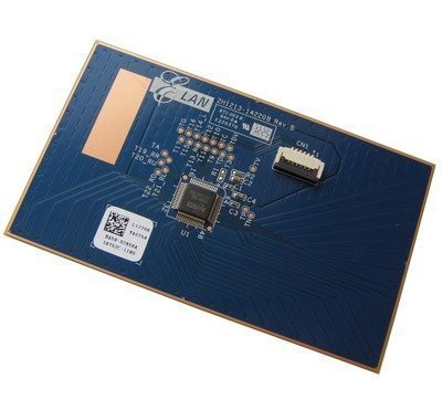 Board touchpad BA59-02856A Samsung NP-RC510/ NP-RC520/ NP-R530/ NP-RC710/ NP-RC720/ NP-RC730/ NP-RF510/ NP-R511/ NP-RF710/ NP-RF711/ NP-RV511/ NP-RV515/ NP-RV520/ NP-RV720