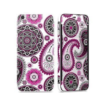 Boho Girl Paisley iPhone 5C